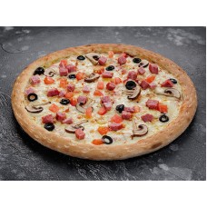 Пицца Полента 30 см